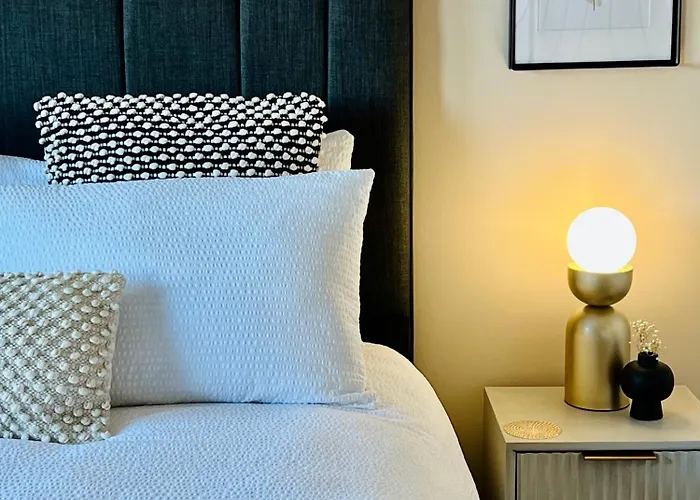 Cosy Bnb Near Portree