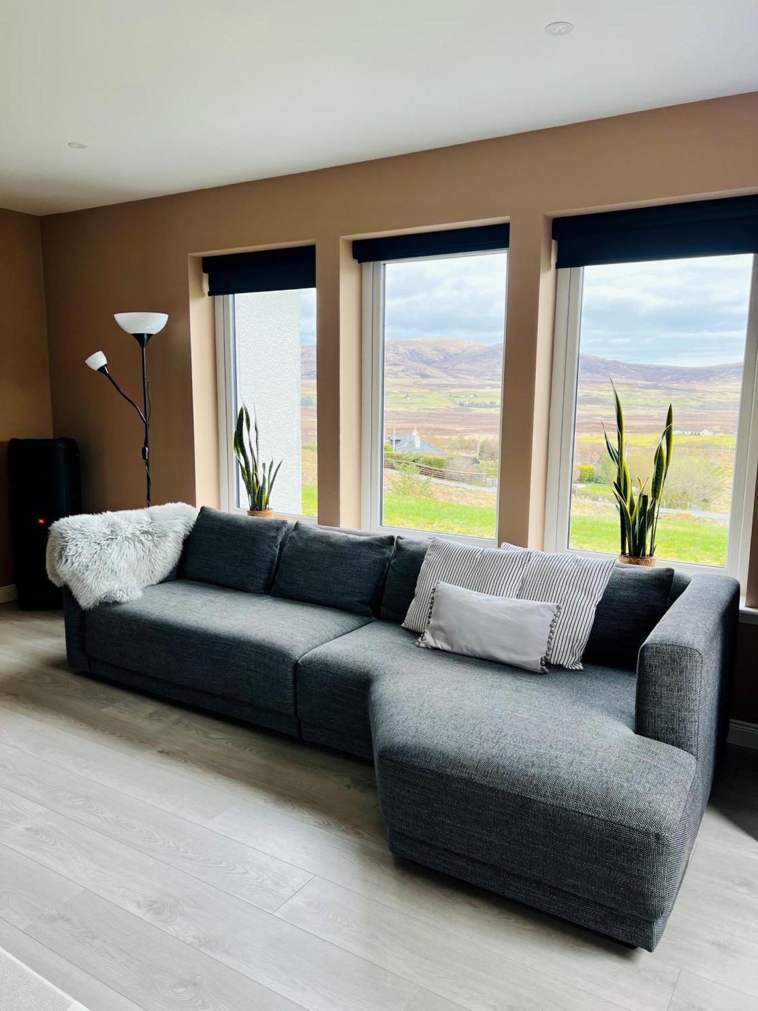 Cosy Near Homestay Portree