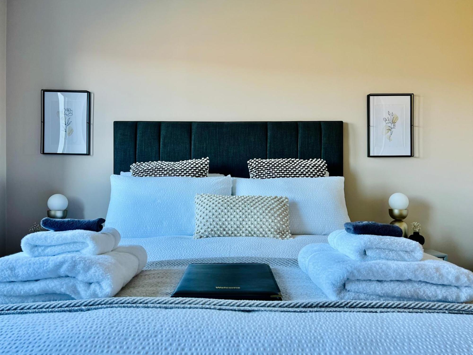 Cosy Near